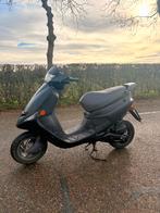 Peugeot Zenith 70cc, Fietsen en Brommers, Scooters | Peugeot, Ophalen of Verzenden, Zo goed als nieuw, Tweetakt, Overige modellen