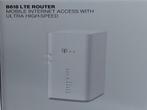 B618 LTE Router, Computers en Software, Routers en Modems, Ophalen, Zo goed als nieuw, Router met modem, Huawei