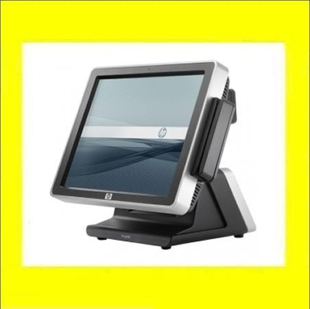 HP ap5000 AIO POS System  Core 2 Duo E7400 2,8Ghz 3GB RAM W7, Computers en Software, Desktop Pc's, Nieuw, 2 tot 3 Ghz, Ophalen of Verzenden