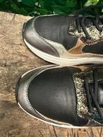 bijna Nieuwe sneakers van Xsensible maat 41 (wijdte GX), Zwart, Ophalen of Verzenden, Xsensible, Xsensible