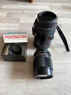 Pentor en Tokina SZ-X zoom lenzen, Ophalen, Gebruikt, Zoom