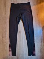 Hkmx sportlegging maat L, Kleding | Dames, Sportkleding, Ophalen of Verzenden, Zo goed als nieuw, Grijs