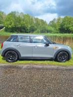 Zeer mooie Mini 1.5 D ONE 5D 2016 Grijs, Auto's, Mini, Voorwielaandrijving, 95 pk, Particulier, 3 cilinders