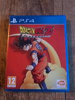 Dragon Ball Z: Kakarot - PS4, Spelcomputers en Games, Games | Sony PlayStation 4, Online, 1 speler, Ophalen of Verzenden, Zo goed als nieuw