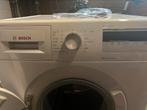 Bosch wasmachine tekoop, Witgoed en Apparatuur, Wasmachines, 6 tot 8 kg, Ophalen, Gebruikt