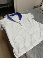 Zorg jasje 2x nieuwstaat, Kleding | Dames, Ophalen of Verzenden, Zo goed als nieuw, Wit