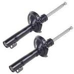 Peugeot 206 schokdempers Peugeot 206 schokbreker Peugeot 206, -, -, Nieuw, Ophalen of Verzenden