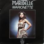 Maribelle  - Marionette, Ophalen of Verzenden, Zo goed als nieuw