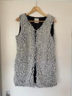 Grijze Bodywarmer Maat M, Ophalen of Verzenden, Zo goed als nieuw, Maat 38/40 (M), Grijs
