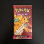 Pokemon Mcdonalds SEALED, Ophalen of Verzenden, Nieuw, Overige typen