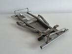 Stockcar nitro chassis 1/8 rc auto, Ophalen of Verzenden, Gebruikt, Nitro, Auto onroad