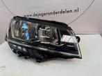 VW TRANSPORTER T6 FACELIFT KOPLAMP RECHTS 7L1941006B, Gebruikt, Volkswagen, Volkswagen AG, Berliner Ring 2
38440  Wolfsburg, DE