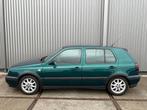 Volkswagen Golf 2.0 GTI ORGINEEL NL GELEVERDE GOLF GTI !, Voorwielaandrijving, Gebruikt, 4 cilinders, 1984 cc