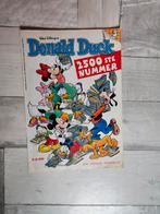 Donald Duck Weekblad Complete Jaargang 2000, Boeken, Stripboeken, Gelezen, Ophalen of Verzenden, Complete serie of reeks