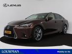 Lexus GS 300h President Line (bj 2016, automaat), 12 maanden, Achterwielaandrijving, Gebruikt, Hybride Elektrisch/Benzine