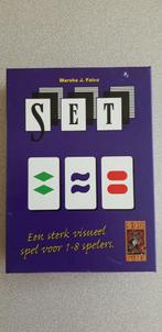 Set, 999 games, Ophalen of Verzenden, Zo goed als nieuw