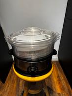 Stoomkoker, Ophalen of Verzenden, Zo goed als nieuw