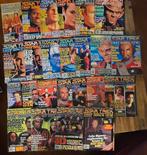 Star Trek: Deep Space Nine Magazine Lot - Vintage, Boeken, Tijdschriften en Kranten, Ophalen of Verzenden, Zo goed als nieuw