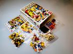LEGO Games Bordspel Orient Bazaar (3849), Ophalen of Verzenden, Zo goed als nieuw