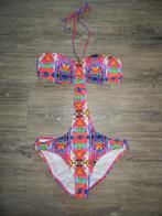 Nieuwe roze monokini van Beachwave maat 36, Kleding | Dames, Beachwave, Nieuw, Ophalen of Verzenden, Roze