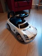 Mercedes loopauto te koop, Ophalen of Verzenden, Zo goed als nieuw