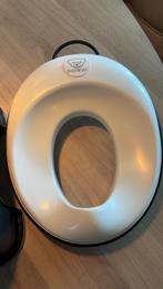 Wc verkleiner, Ophalen, Gebruikt