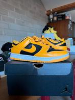 Nike dunk low goldenrod eu42,5, Kleding | Heren, Schoenen, Ophalen of Verzenden, Zo goed als nieuw, Sneakers of Gympen, Nike