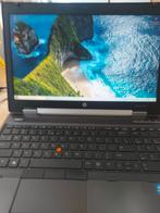 Hp Elitebook 8570w12GB i7, Computers en Software, Windows Laptops, Ophalen of Verzenden, Zo goed als nieuw, 15 inch, 2 tot 3 Ghz
