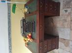 Antiek Engels bureau, Verzamelen, Ophalen of Verzenden, Zo goed als nieuw, Poppenhuis