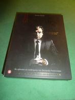 The last Godfather Marco Risi 4 dvd-box  Met Michele Placido, Alle leeftijden, Ophalen of Verzenden, Zo goed als nieuw, Boxset