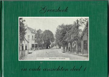 Groesbeek in oude ansichten beschikbaar voor biedingen