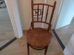 Thonet-style stoel van Fischel, Antiek en Kunst, Antiek | Meubels | Stoelen en Banken, Ophalen