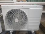 Te Koop: NIEUWE Airconditioner met Dubbele Binnenuit18000BTU, Witgoed en Apparatuur, Airco's, Verwarmen, Afstandsbediening, Nieuw