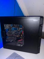 gaming pc, Computers en Software, Desktop Pc's, 16 GB, Gamepc.nl, Met videokaart, Onbekend