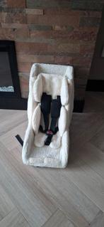 Melia Plus Peuterschaal 7-18m - Bakfiets/Fietskar, Overige merken, Autogordel, Ophalen of Verzenden, Zo goed als nieuw