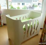 Babykamer Meubels - Handgemaakt, Ophalen, Zo goed als nieuw, Jongetje of Meisje