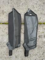 Paardrijchaps Fouganza kind 12 jaar, Dieren en Toebehoren, Paardrijkleding, Ophalen of Verzenden, Zo goed als nieuw, Overige soorten