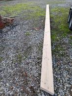 Houten balk 720cm x 22cm x 9,5cm, Doe-het-zelf en Verbouw, Hout en Planken, Ophalen of Verzenden