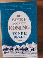 Tonke Dragt - De brief voor de Koning, Boeken, Ophalen of Verzenden, Zo goed als nieuw, Tonke Dragt