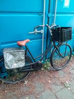 opoefiets, Fietsen en Brommers, Fietsen | Dames | Omafietsen, Ophalen of Verzenden