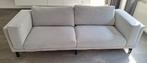 Ikea Nockeby 3-Persoonsbank, Ophalen, 250 tot 300 cm, Gebruikt, Driepersoons