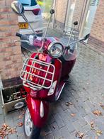 piaggio	VESPA PRIMAVERA, Fietsen en Brommers, Ophalen, Overige modellen, Maximaal 45 km/u, Zo goed als nieuw