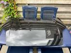 Motorkap ford fiesta mk6, Auto-onderdelen, Carrosserie en Plaatwerk, Ophalen, Gebruikt, Voor, Ford