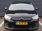 Citroen C4 1.6 VTi Ligne Business Stoelverw. Airco Airco Cru, Voorwielaandrijving, Euro 5, Stof, 4 cilinders
