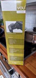 Electrische partypan, Witgoed en Apparatuur, Ophalen, Nieuw