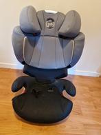 Cybex solution q3 fix, 15 t/m 36 kg, Zo goed als nieuw, Isofix, Ophalen