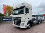 DAF XF 480 FAN *2021* INTARDER - 460.000KM! (bj 2021), Automaat, Euro 6, Wit, Bedrijf