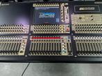 DiGiCo SD8 core2 met MaDiRack 48in/24out, Muziek en Instrumenten, Mengpanelen, Ophalen of Verzenden, Gebruikt, 20 kanalen of meer