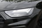 Audi Q5 50 TFSIe | Leder | Trekhaak | Camera | Head-up | Ele, Automaat, Lichtsensor, Zwart, 4 cilinders