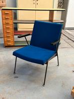 Vintage fauteuil Rietveld, Ophalen, Zo goed als nieuw, 50 tot 75 cm